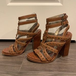 Sam Edelman Keith Studded Sandal